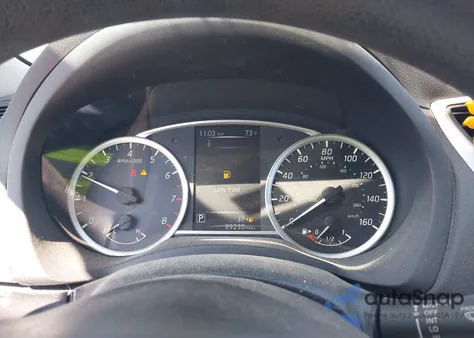 2018 Nissan Sentra S from USA, damaged, VIN 3N1AB7AP3JY279862